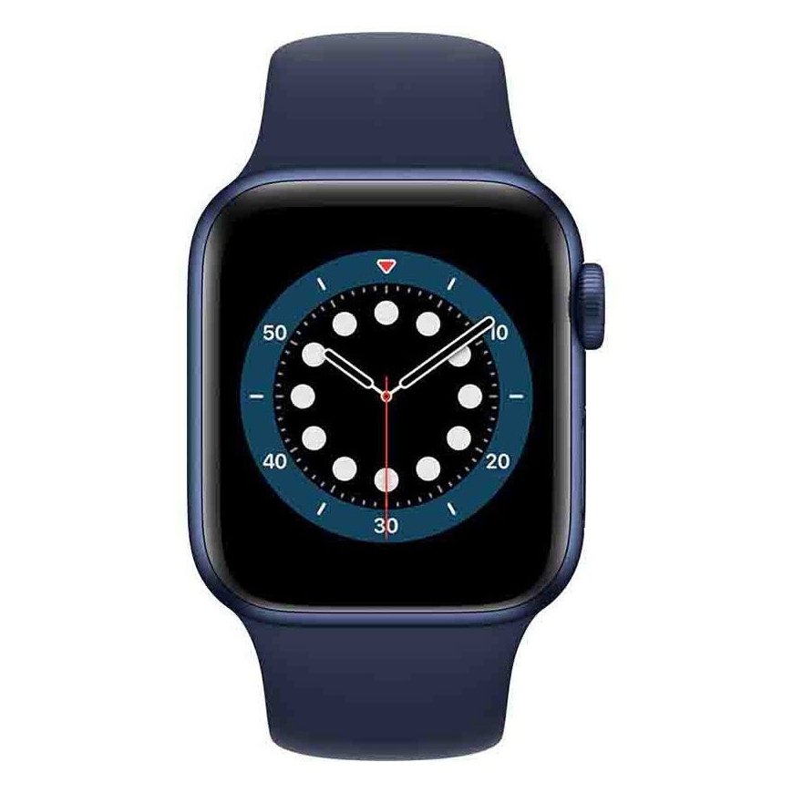 Apple Watch Series 6 GPS, 44mm