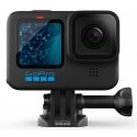 GoPro CHDHX-112-RW action-kamera 27,6 MP 5K Ultra HD CMOS 25,4 / 1,9 mm (1 / 1.9") Wi-Fi 154 g GoPro CHDHX-112-RW action-kamera 27,6 MP 5K Ultra HD CMOS 25,4 / 1,9 mm (1 / 1.9") Wi-Fi 154 g