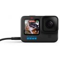 GoPro CHDHX-112-RW aktīvo sporta veidu kamera 27,6 MP 5K Ultra HD CMOS 25,4 / 1,9 mm (1 / 1.9") Wi-F GoPro CHDHX-112-RW aktīvo sporta veidu kamera 27,6 MP 5K Ultra HD CMOS 25,4 / 1,9 mm (1 / 1.9") Wi-F