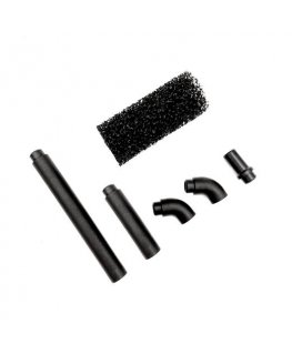 PMI Smoke-Shaping Nozzles