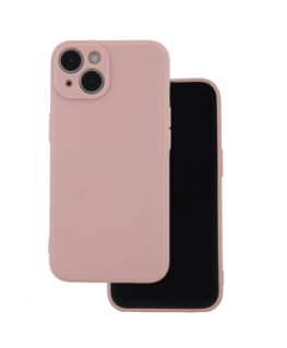 Mocco Matt Back Case for Xiaomi 14T
