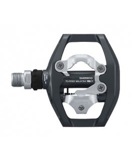 Shimano PD-EH500 велосипедная педаль Серый 1 шт