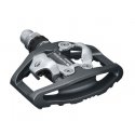 Shimano PD-EH500 polkupyörän poljin Harmaa 1 kpl Shimano PD-EH500 polkupyörän poljin Harmaa 1 kpl
