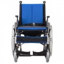 Cameleon 18' folding wheelchair Cameleon 18' folding wheelchair
