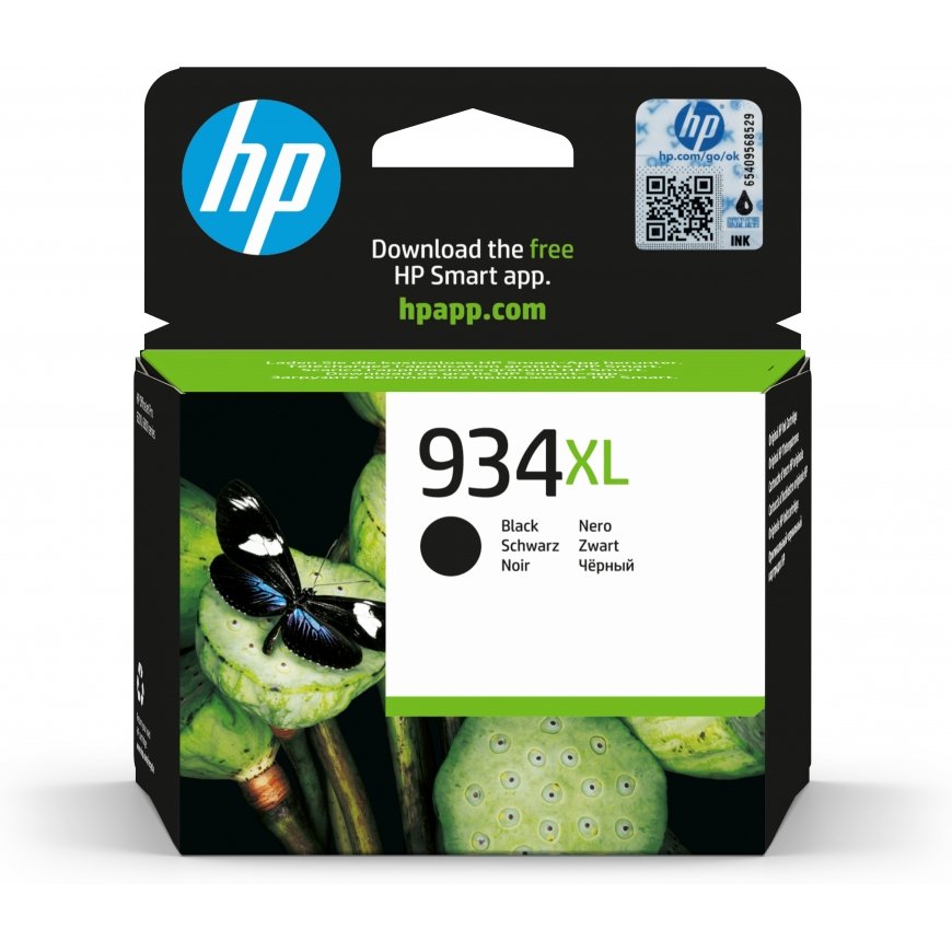 HP Poly HP 934XL High Yield