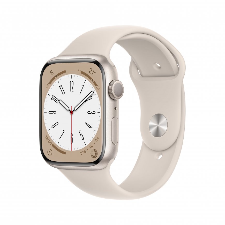 Apple Watch Series 8 OLED 45