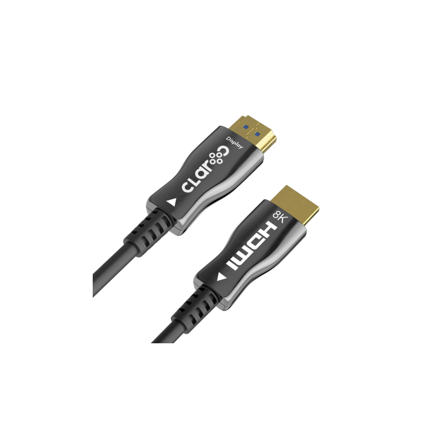 Claroc HDMI 2.1 AOC 8K 120Hz 70 m – 2