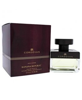 Banana Republic Cordovan Eau de Toilette for men 100 ml