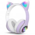 Goodbuy Paws wireless headsets for kids | bluetooth 5.0 light pu Goodbuy Paws wireless headsets for kids | bluetooth 5.0 light pu