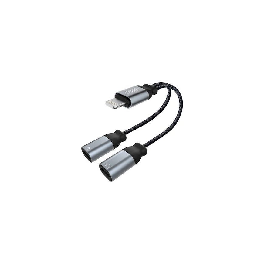 Apple XO Adapter Lightning to Lightning X2