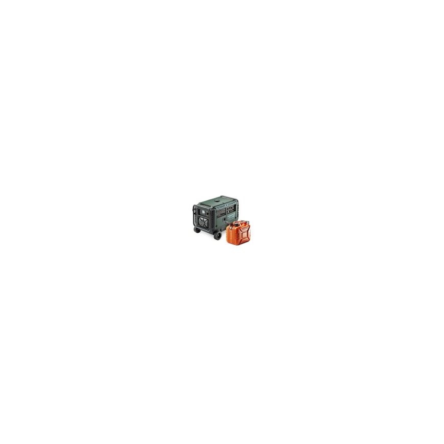 Ermenrich Ping SM70 Bolzendetektor