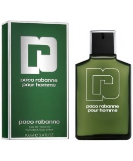 Paco Rabanne Pour Homme After Shave M 100ml