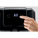 Gorenje AF1700DB fryer Single 5 L Built-in 1700 W Hot air fryer Black, Metallic