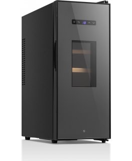 Ströme BCW-36A/02 wine cabinet