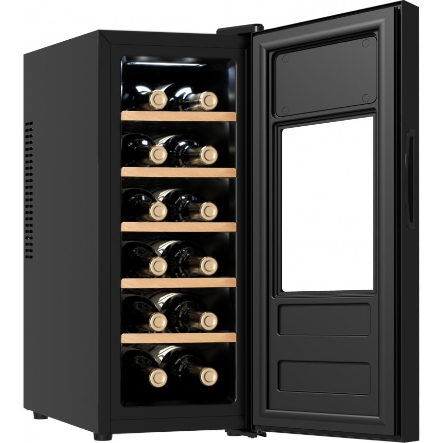 Ströme BCW-36A/02 wine cabinet – 2