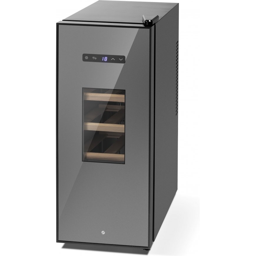 Ströme BCW-36A/02 wine cabinet – 3