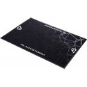 Blackstorm Base -lattiamatto, musta Blackstorm Base -lattiamatto, musta