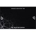 Blackstorm Base floor mat, black Blackstorm Base floor mat, black