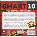 Smart10 supplementary questions, true crime