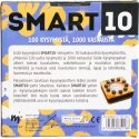 Smart10 -lisäkysymykset, taide Smart10 -lisäkysymykset, taide