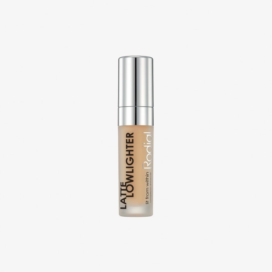 Rodial Latte Lowlighter, 5.5 ml