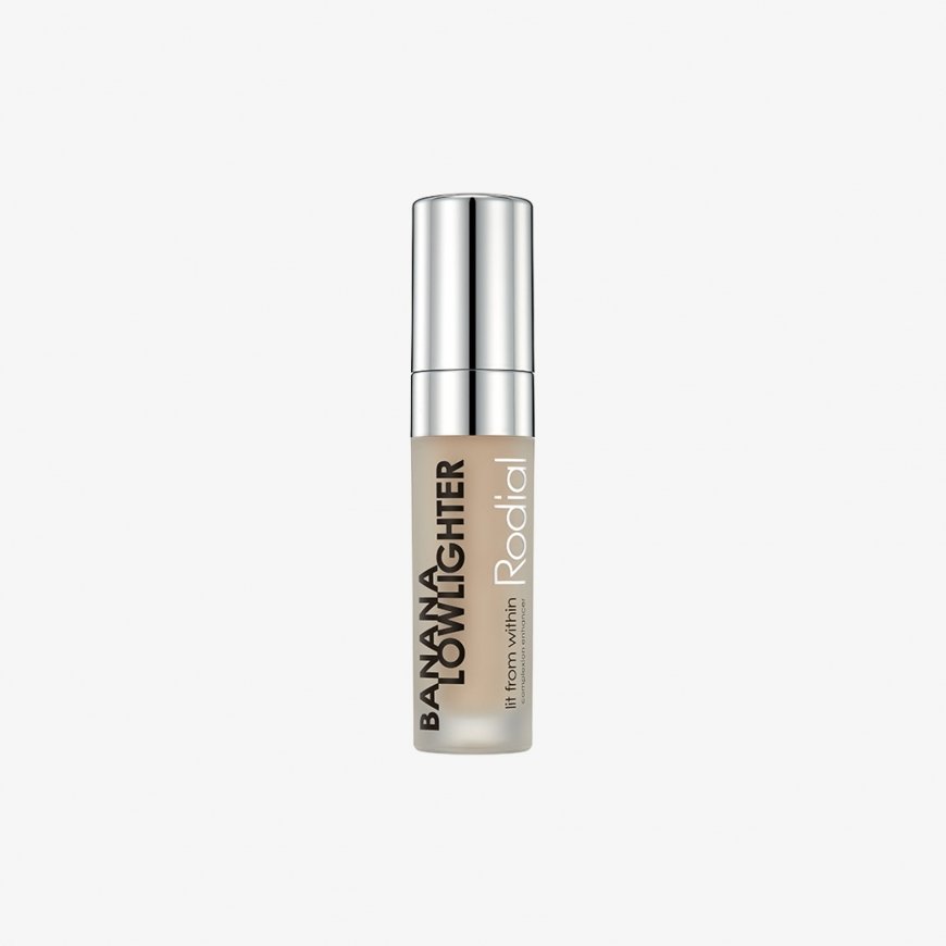 Rodial Latte Lowlighter, 5.5 ml – 2