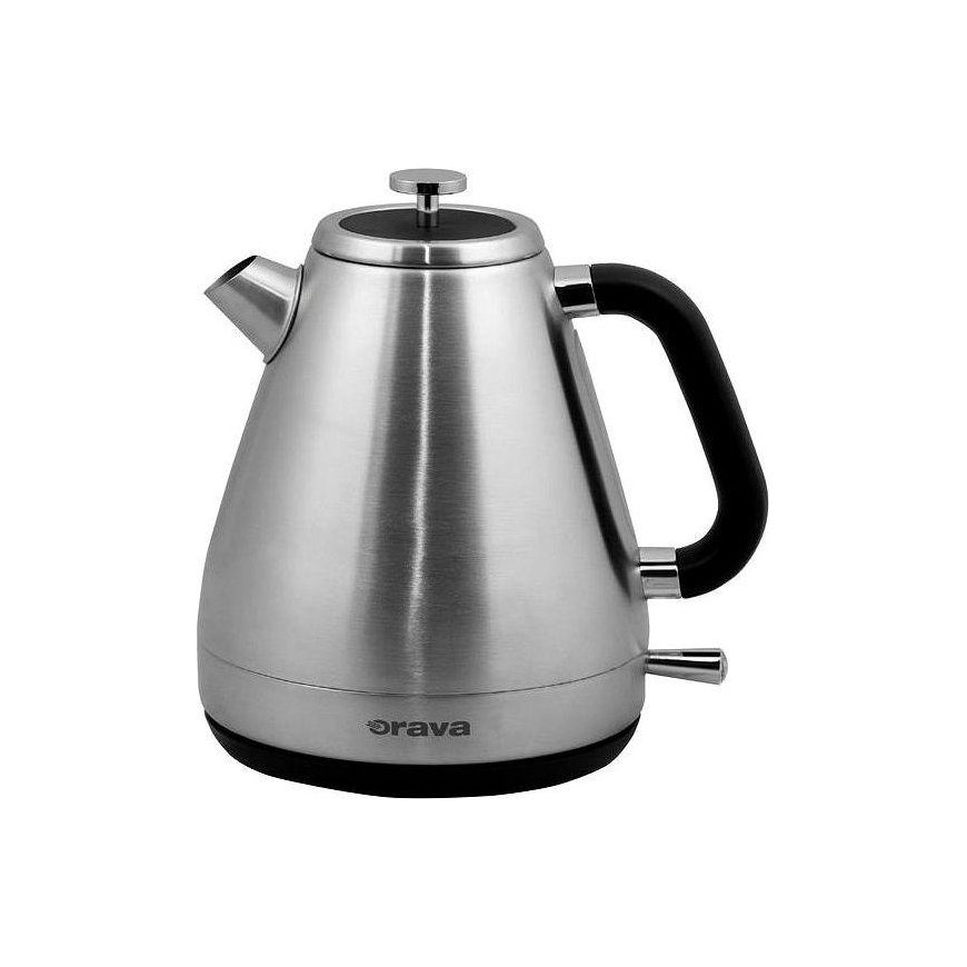 Orava Electric kettle w stylu retro