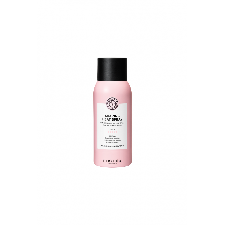 Maria Nila, Shaping Heat, plaukų purškiklis, Heat Protection, Medium Hold, 100 ml