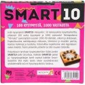 Smart10 supplementary questions, 90s