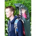 Apsauga nuo lietaus LittleLife Child Carrier Rain Cover Apsauga nuo lietaus LittleLife Child Carrier Rain Cover