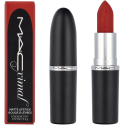 MAC Macximal Silky Matte lūpų dažai, 3,5 g MAC Macximal Silky Matte lūpų dažai, 3,5 g