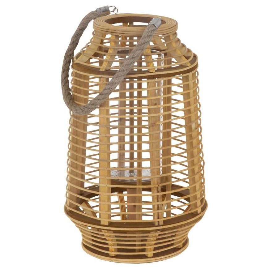 Myhome Lampion Bamboo 23.5 x