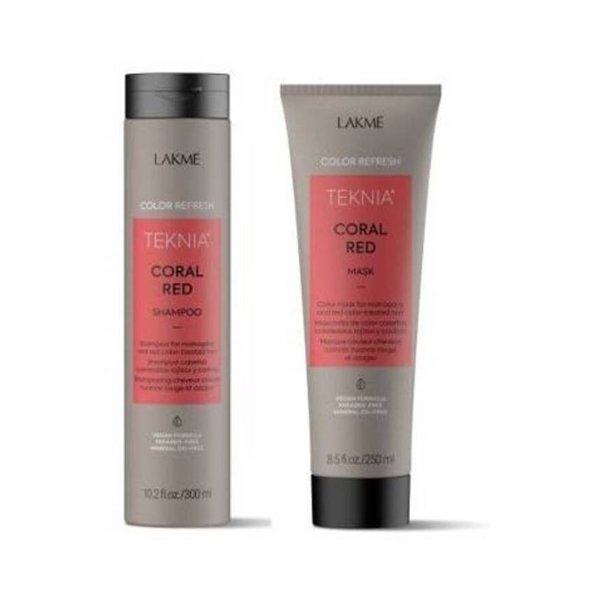 Lakmé Lakme Teknia Color Refresh Saffron