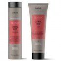 Lakme Teknia Color Refresh Saffron Copper Pack - Gift Set Lakme Teknia Color Refresh Saffron Copper Pack - Gift Set