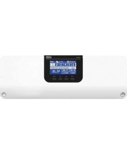 Tech Eighth zone LX wired panel with WIFI STLXWH module
