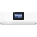 Tech Eighth zone LX wired panel with WIFI STLXWH module