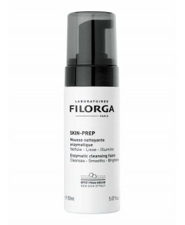 Filorga Skin-Prep Enzymatic Foam Valiklis, 150 ml