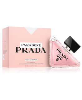 Prada Paradoxe Virtual Flower EDP Purškiklis, 50 ml