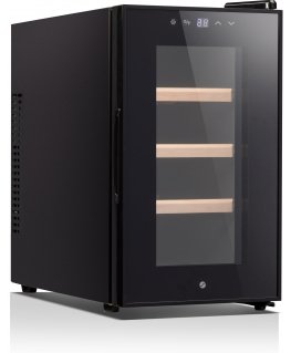 Ströme BCW-26A/02 wine cabinet
