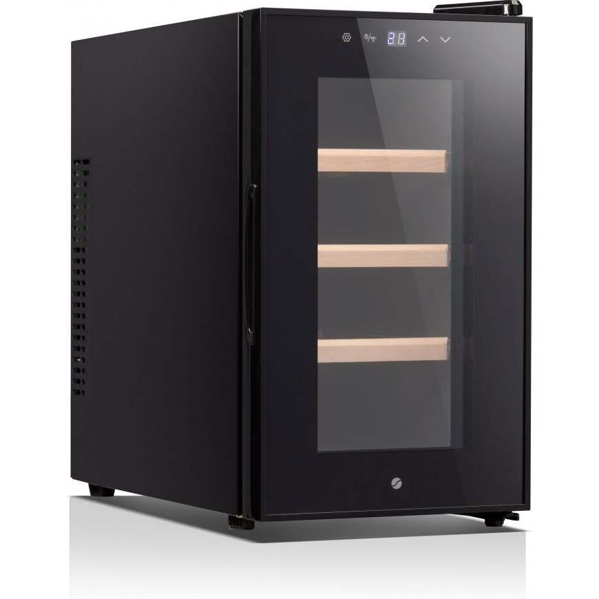 Ströme BCW-26A/02 wine cabinet