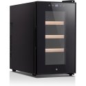 Ströme BCW-26A/02 wine cabinet Ströme BCW-26A/02 wine cabinet