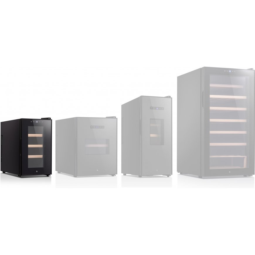 Ströme BCW-26A/02 wine cabinet – 3