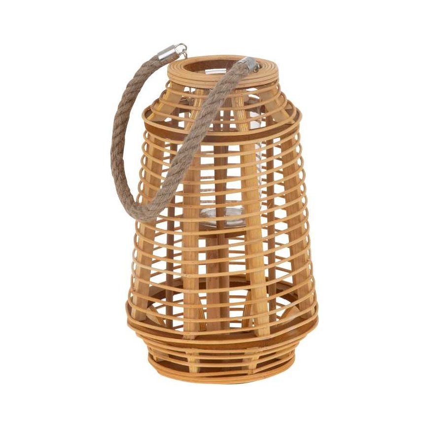 Myhome Lampion Bamboo 20.7 x