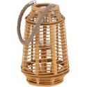 Myhome Lampion Bamboo 20,7 x 20,7 x 33,2 cm MY HOME