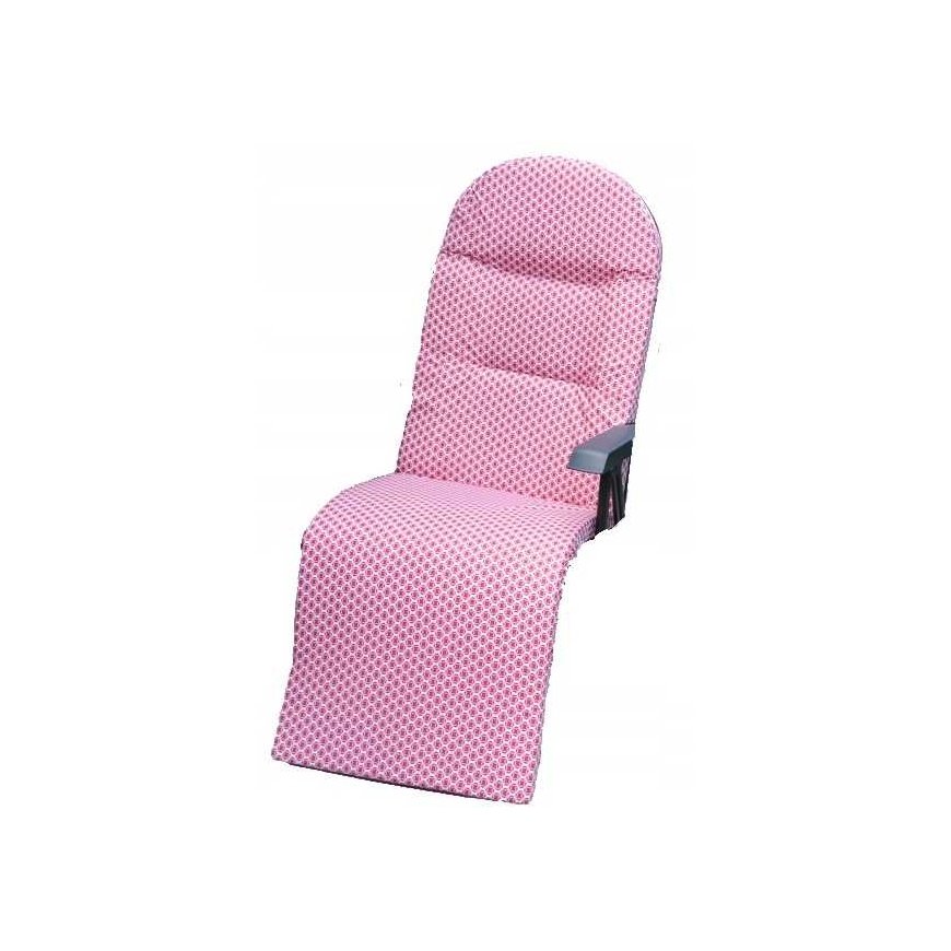 Chair/bed cushion Patio Galaxy Plus, gray – 2