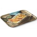 Hendi Non-slip tray for food, 330 x 430 mm Hendi Non-slip tray for food, 330 x 430 mm