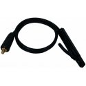 Stamos Germany 200A Cable with holder for MMA welding machines, 3.5 m long