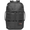 Hewlett Packard (HP) Note. Backpack HyperX Knight Hewlett Packard (HP) Note. Backpack HyperX Knight
