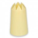 Pastry tips for decoration, 8-20 mm, 7 pcs. - Hendy Pastry tips for decoration, 8-20 mm, 7 pcs. - Hendy