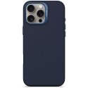 Decoded AntiMicrobial Silicone Backcover Case with MagSafe for i